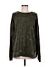 BKE Camo Green Sweatshirt Size M - photo 1