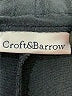 Croft & Barrow Solid Black Dress Pants Size 16 - photo 7