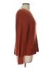 Jessica Simpson Brown Pullover Sweater Size L - photo 4