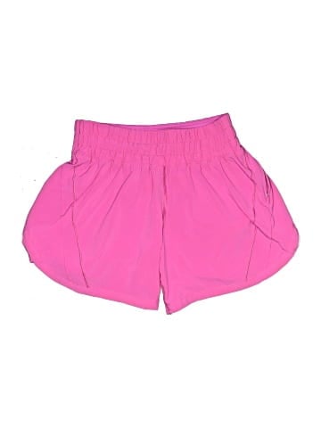 Lululemon Athletica Athletic Shorts (view 1)