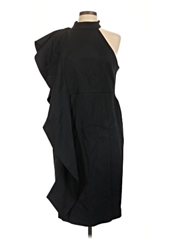 Karen Millen Cocktail Dress (view 1)
