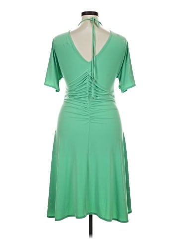 White House Black Market Cocktail Dress (view 2)
