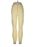 Talbots Yellow Casual Pants Size 10 - photo 1