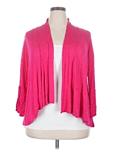 Bobeau Kimono (view 1)