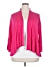 Bobeau 100% Rayon Pink Kimono Size 2X - photo 1