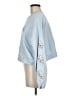 RVCA 100% Cotton Blue Sweatshirt Size M - photo 5