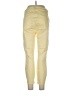 Talbots Yellow Casual Pants Size 10 - photo 2