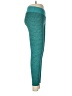 Unbranded Polka Dots Teal Active Pants Size M - photo 4
