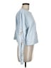 RVCA 100% Cotton Blue Sweatshirt Size M - photo 4