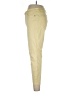 Talbots Yellow Casual Pants Size 10 - photo 5
