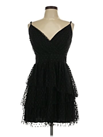 Abercrombie & Fitch Cocktail Dress (view 1)