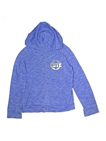 Danskin Zip Up Hoodie (view 1)