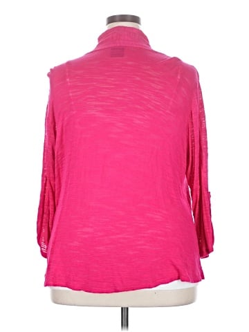 Bobeau Kimono (view 2)