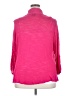 Bobeau 100% Rayon Pink Kimono Size 2X - photo 2
