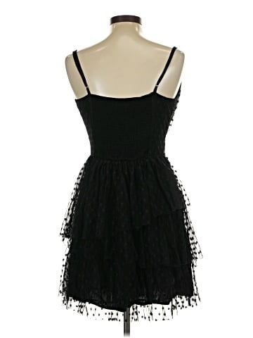 Abercrombie & Fitch Cocktail Dress (view 2)