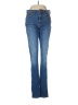 Gap Blue Jeans Size 29 waist (tall) - photo 1