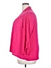 Bobeau 100% Rayon Pink Kimono Size 2X - photo 5