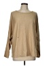Prettygarden Tan Pullover Sweater Size L - photo 1