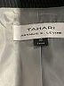Tahari by ASL Black Blazer Size 10 - photo 6