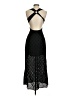 Zara Black Cocktail Dress Size XS - photo 2