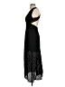 Zara Black Cocktail Dress Size XS - photo 5