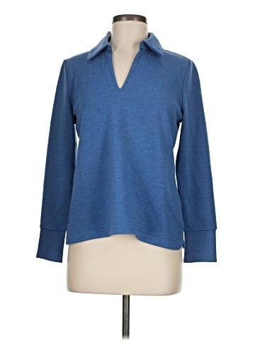 Talbots Pullover Sweater (view 1)