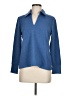 Talbots Blue Pullover Sweater Size M (petite) - photo 1