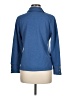 Talbots Blue Pullover Sweater Size M (petite) - photo 2
