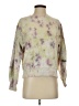 Gap Tie-dye Purple Sweatshirt Size XS - photo 1