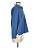 Talbots Blue Pullover Sweater Size M (petite) - photo 4