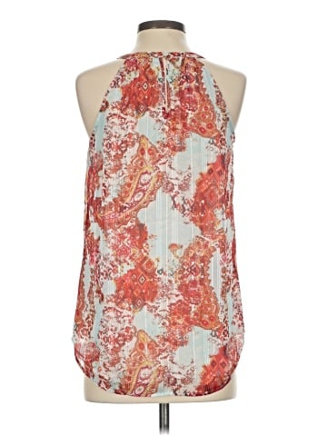 Daniel Rainn Sleeveless Blouse (view 2)