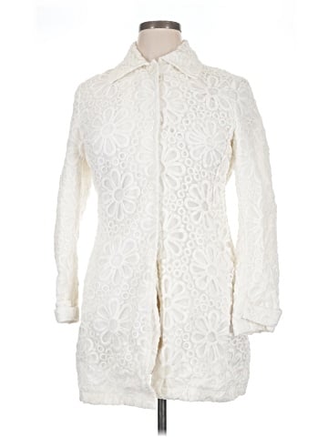 INC International Concepts Raincoat (view 1)