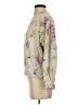 Gap Tie-dye Purple Sweatshirt Size XS - photo 5