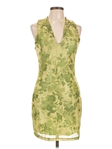Motel Cocktail Dress (view 1)