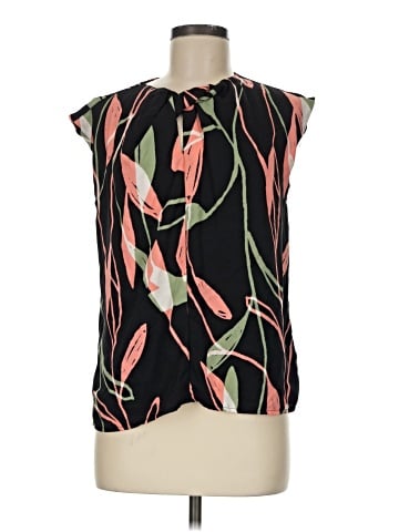 Nine West Sleeveless Blouse (view 1)