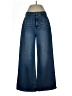 Reformation Jeans Blue Jeans Size 31 waist - photo 1