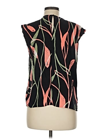 Nine West Sleeveless Blouse (view 2)