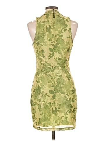 Motel Cocktail Dress (view 2)