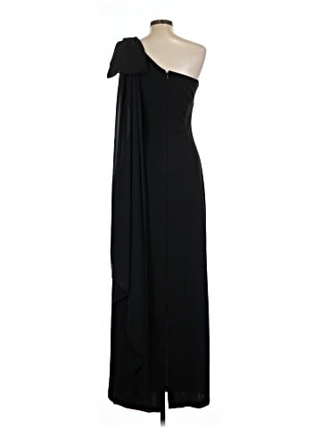 Xscape Cocktail Dress (view 2)