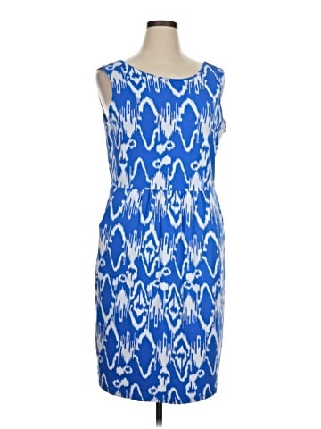 Charter Club Cocktail Dress (view 1)