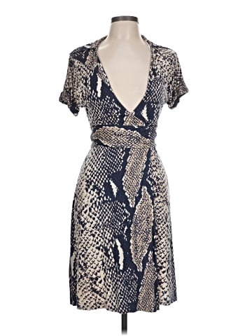 Diane von Furstenberg Cocktail Dress (view 1)