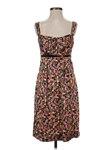 Diane von Furstenberg Cocktail Dress (view 1)