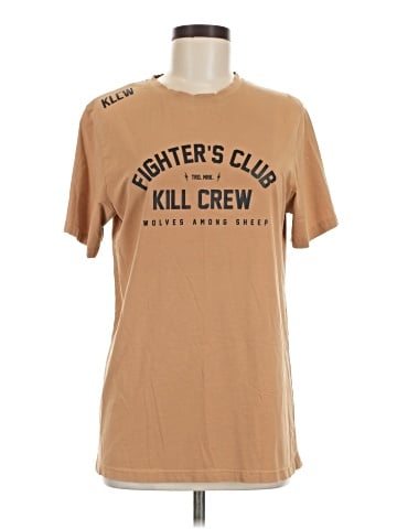 Kill Crew Short Sleeve T-Shirt (view 1)