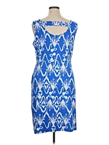 Charter Club Cocktail Dress (view 2)