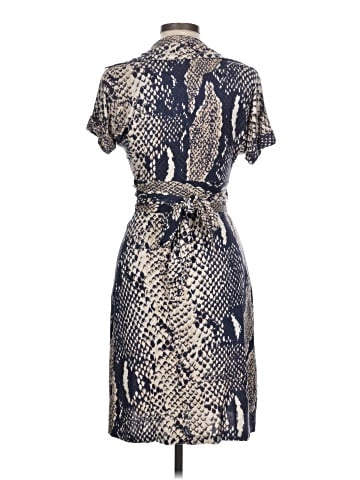 Diane von Furstenberg Cocktail Dress (view 2)