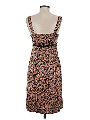 Diane von Furstenberg Cocktail Dress (view 2)
