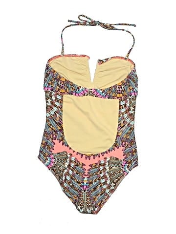 Mara Hoffman One Piece Swimsuit (view 2)