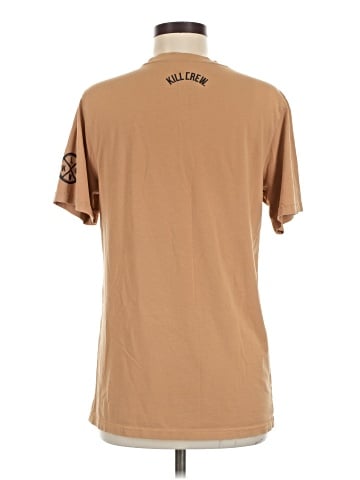 Kill Crew Short Sleeve T-Shirt (view 2)