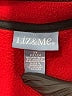 Liz & Me 100% Polyester Red Jacket Size 2X - photo 7