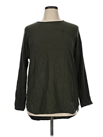 MICHAEL Michael Kors Pullover Sweater (view 1)